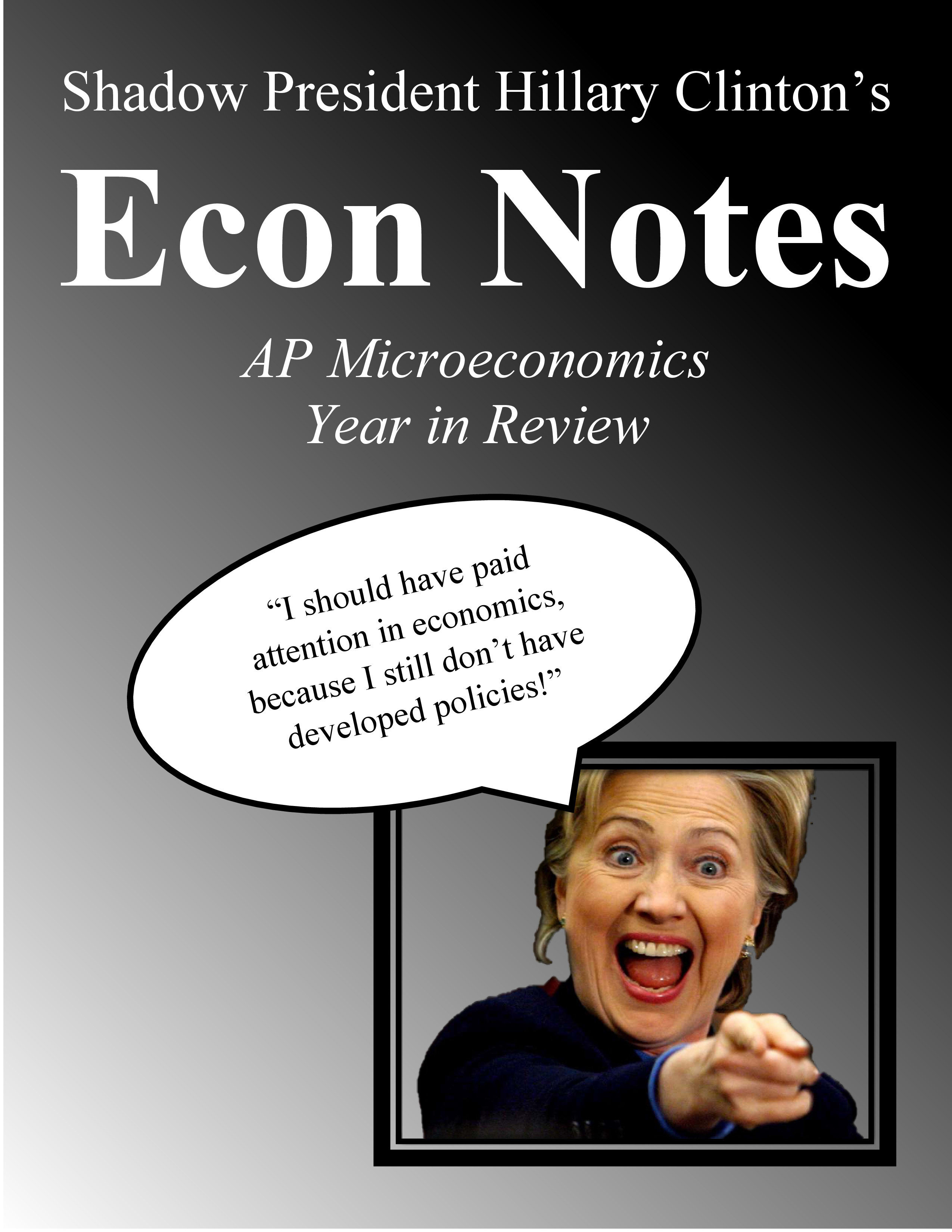 ap macroeconomics notes