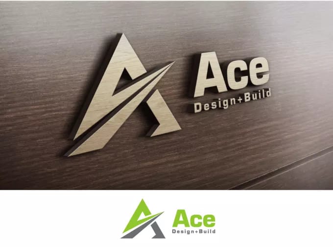 10,292 Ace Logo Images, Stock Photos, 3D objects, & Vectors