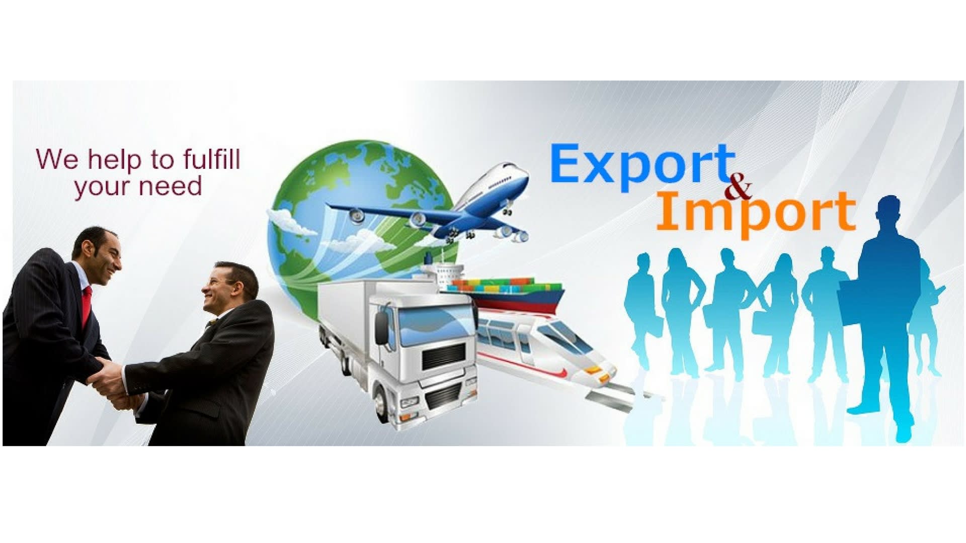 import export business