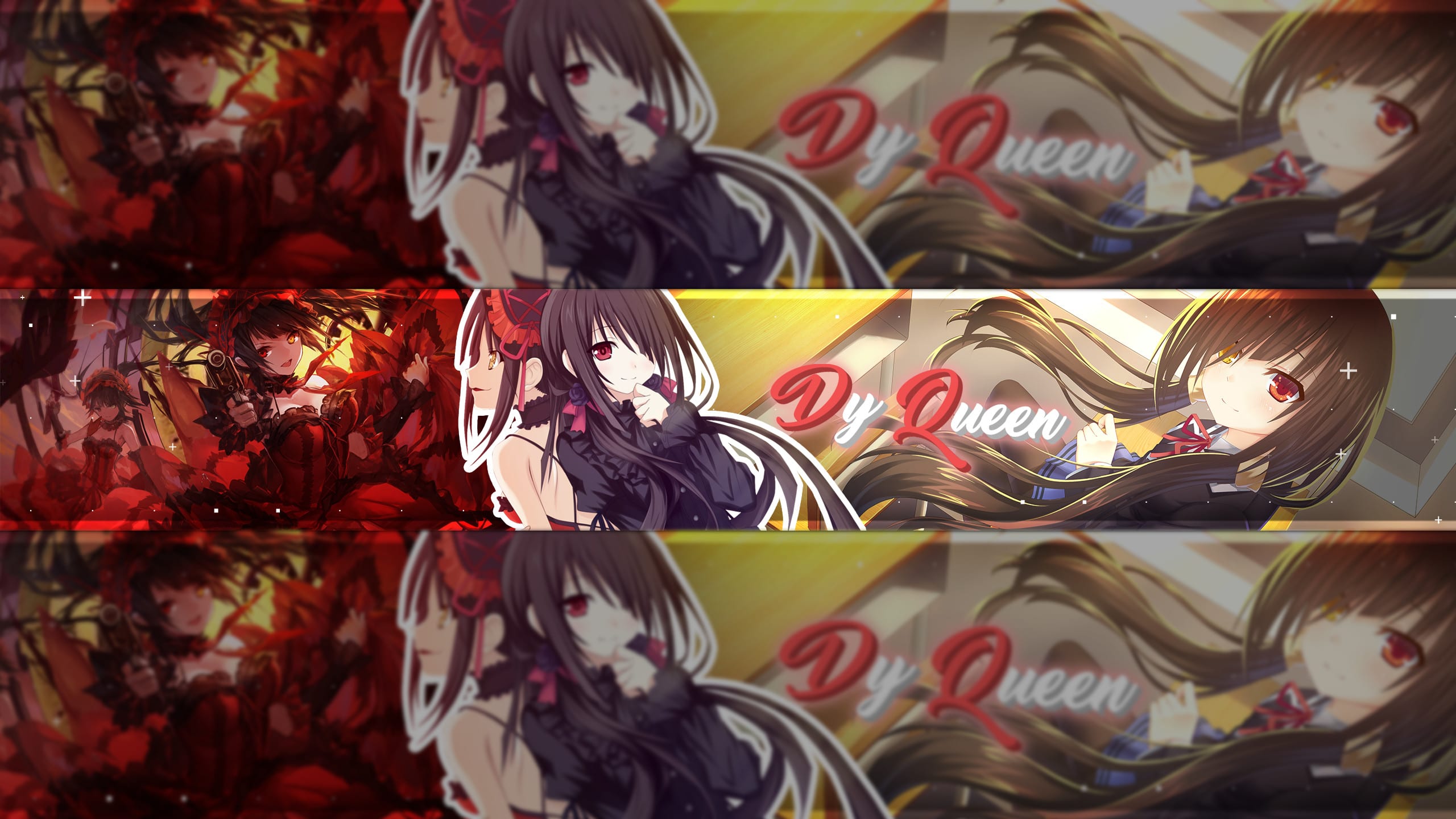 Featured image of post Anime Banners De Youtube / Create youtube banner for free in minutes.