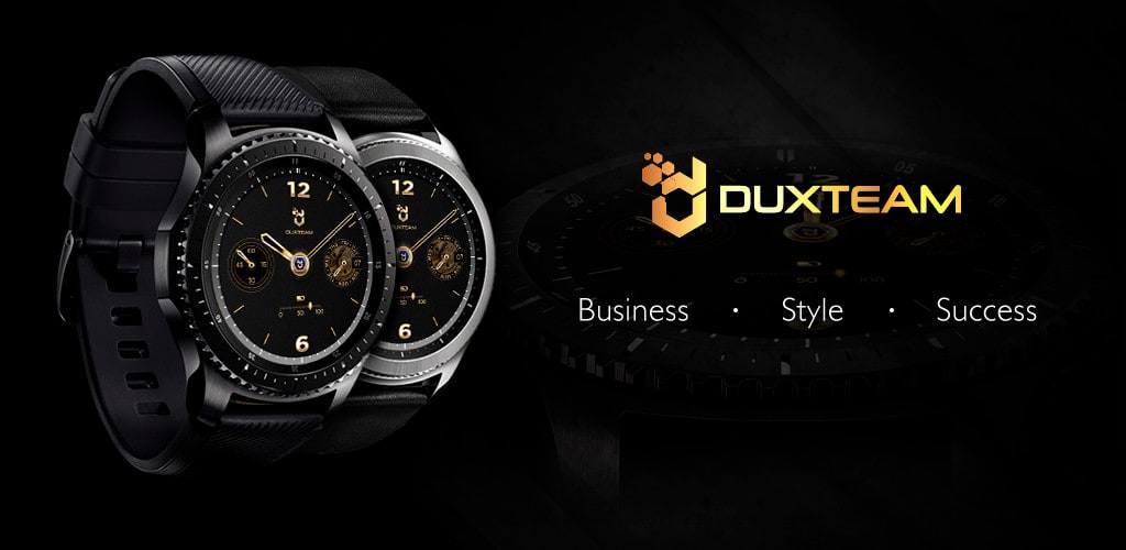 gear s2 watch face maker
