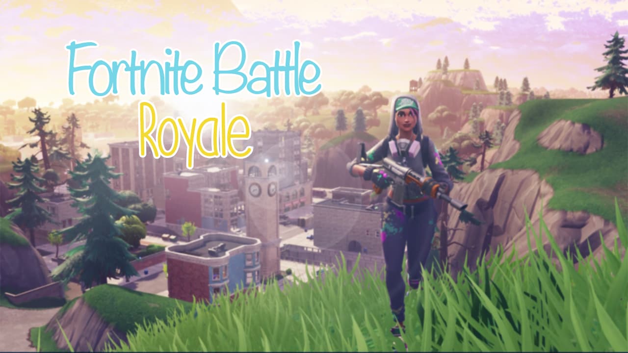 Create Professional Cinematic Fortnite Thumbnails By Codahealth - i will create professional cinematic fortnite thumbnails