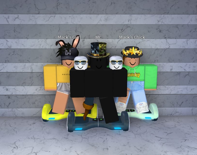 Get You Any Roblox Clothing Template By Mackcellento