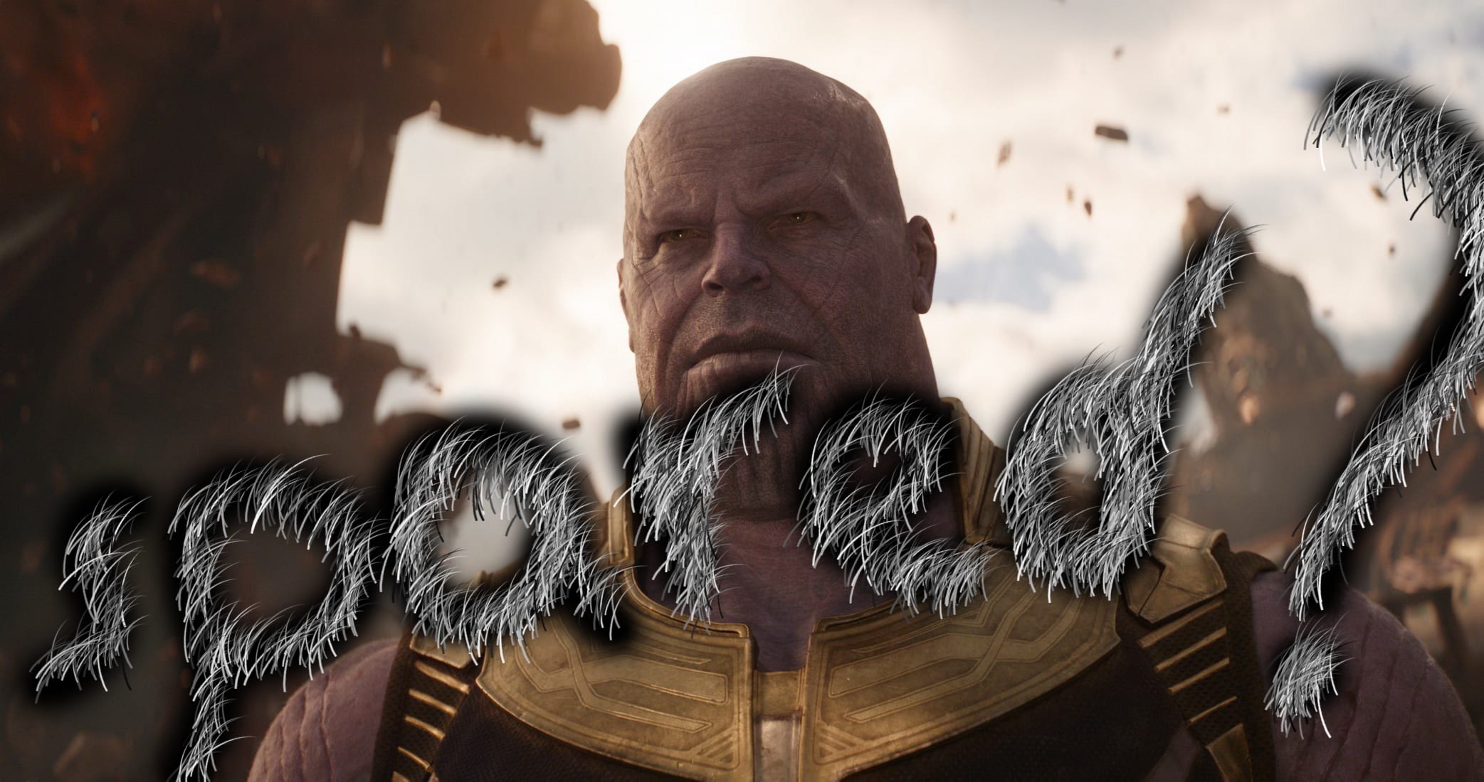 Tell You If You Were Spared Or Disintegrated By Thanos By Blalomeid Fiverr
