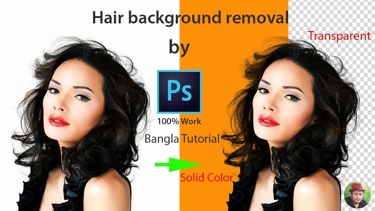 Remove background in hd image by Pratham_55 | Fiverr