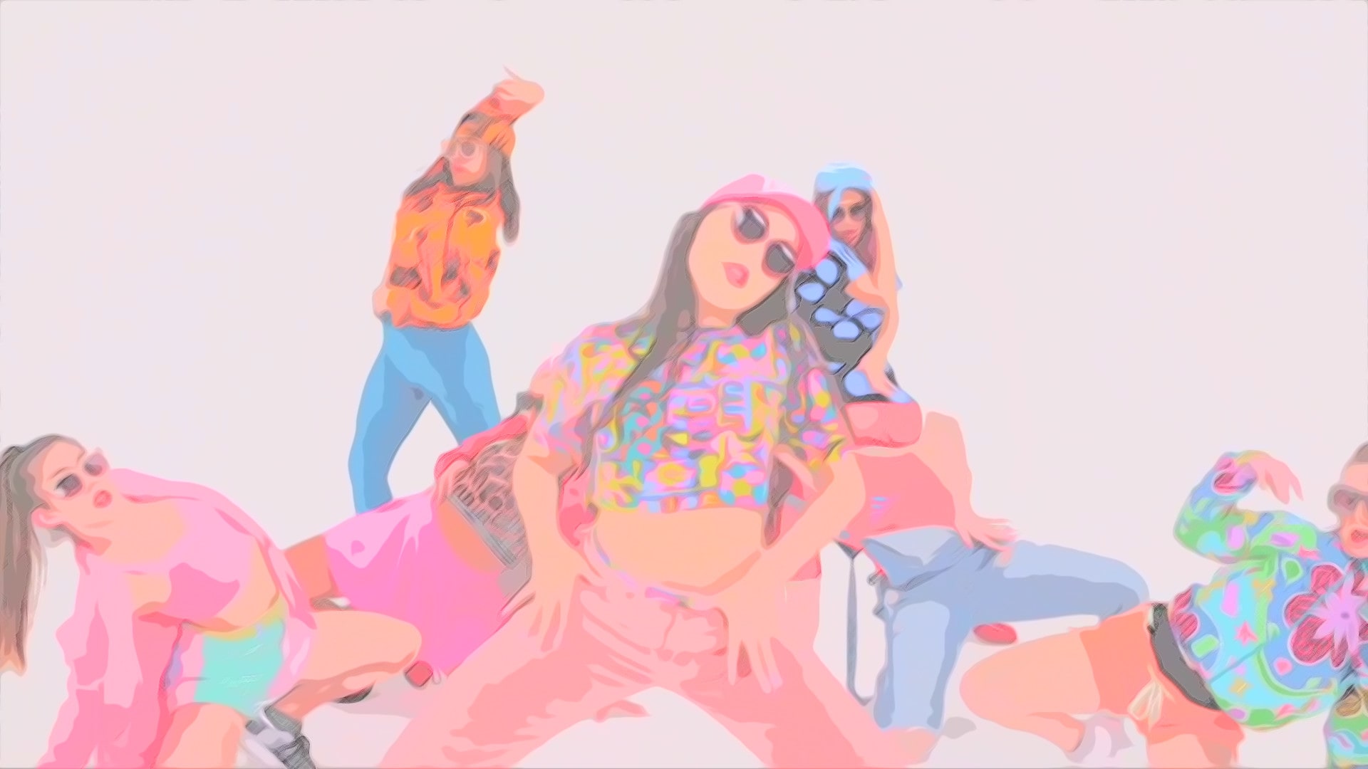 Turn Your Image Into A Real Cartoon Image By Samuelokundaye Fiverr