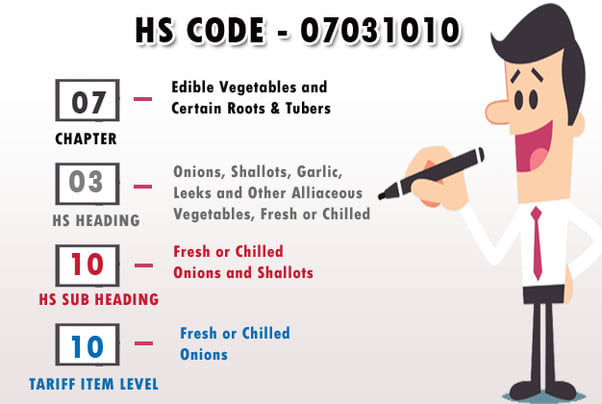 Give You The Precise Tariff Hs Code For Your Merchandise By Dmassache