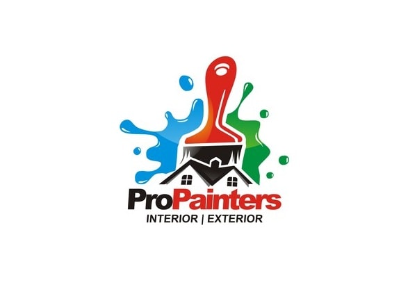 √ Creative Painting Logo - Popular Century