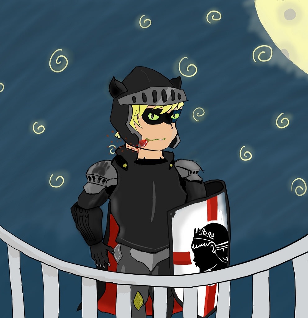Write Voice Draw Etc Just Message Me By Tristanwalters