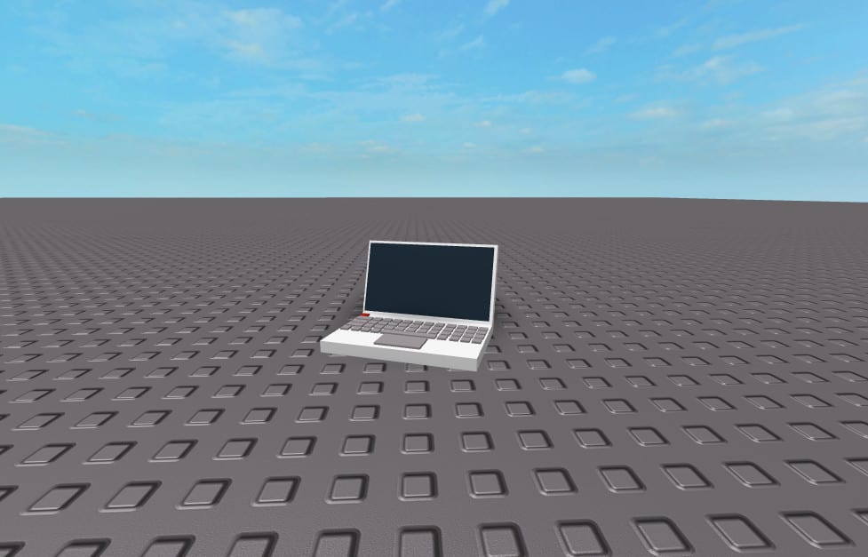 How To Make A Roblox Model Studio
