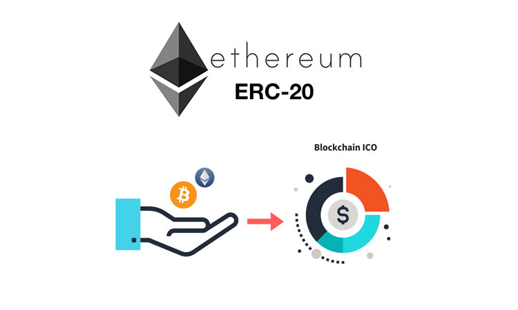 Create Your Own Cryptocurrency Erc20 Tokens On The Ethereum Blockchain By Satoshi28 Fiverr