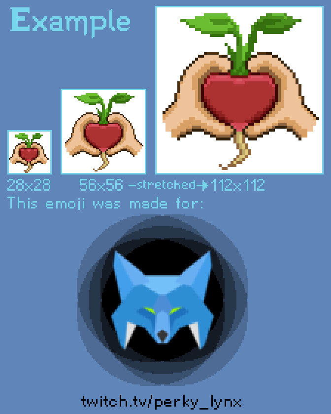 lynx emojo