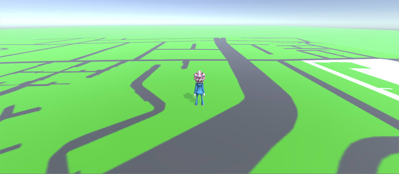Pokemon Go Kind Application In Unity By Vivekbhoraniya Fiverr