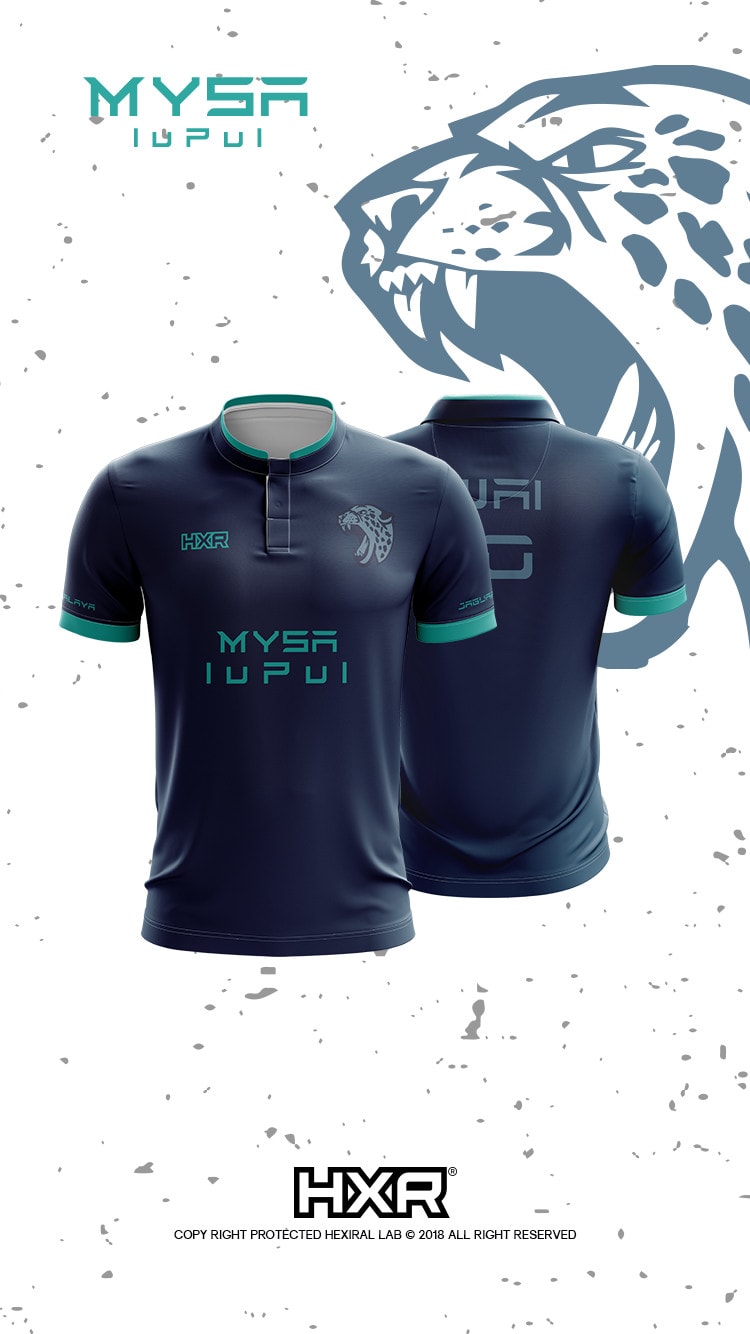 stylish soccer jerseys