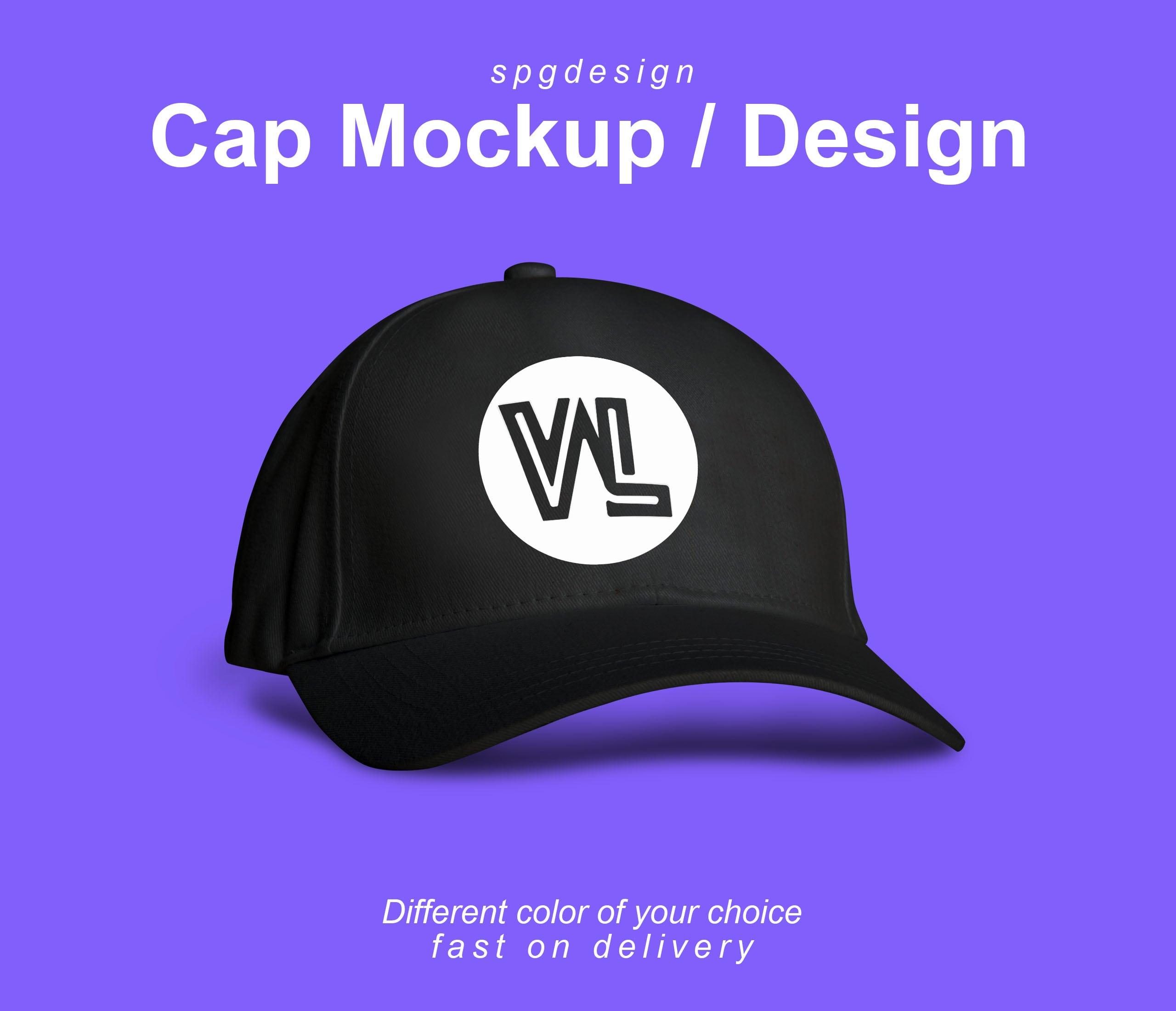 Download Create Cap Totes And Bags Socks Hat Mockup Design By Spgdesign PSD Mockup Templates