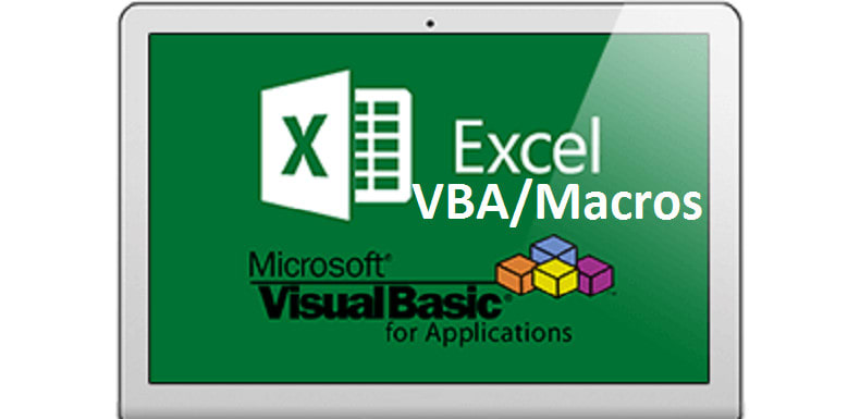 visual basic for excel