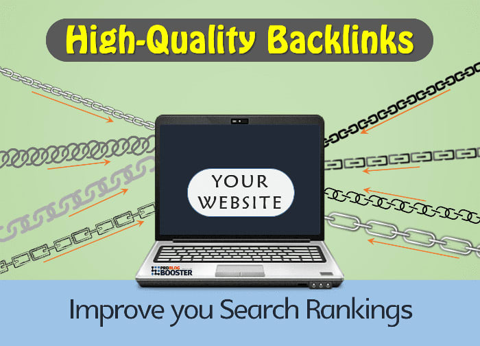 Create 50 high quality backlinks for your website by Khurambacklink | Fiverr