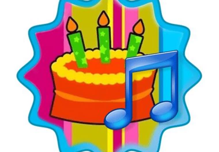 spanish happy birthday song