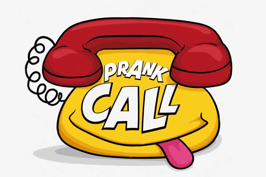 Custom Prank Calls Sent From Any Number To Us And Canada By Themightygamer7 Fiverr