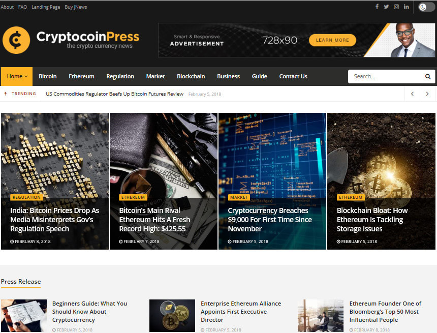Treci de la numerar la criptomonede în doar câteva secunde