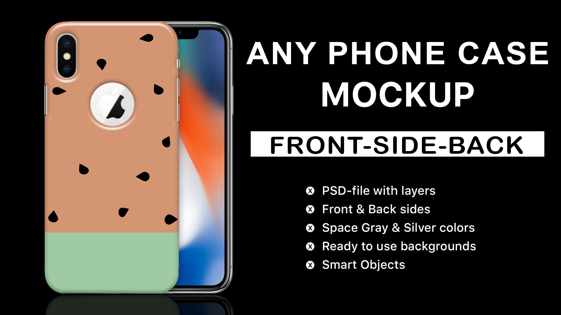 Download Get 21+ Mockup Case Handphone Psd