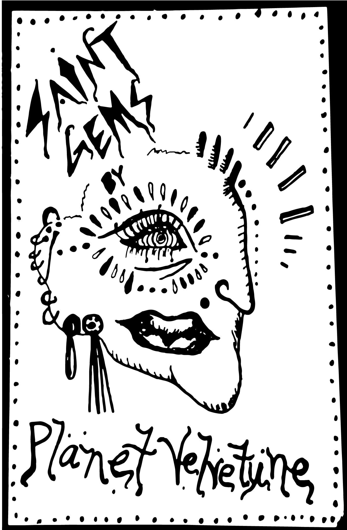 Draw A Diy Punk Style Band Banner For You By Creepymentos