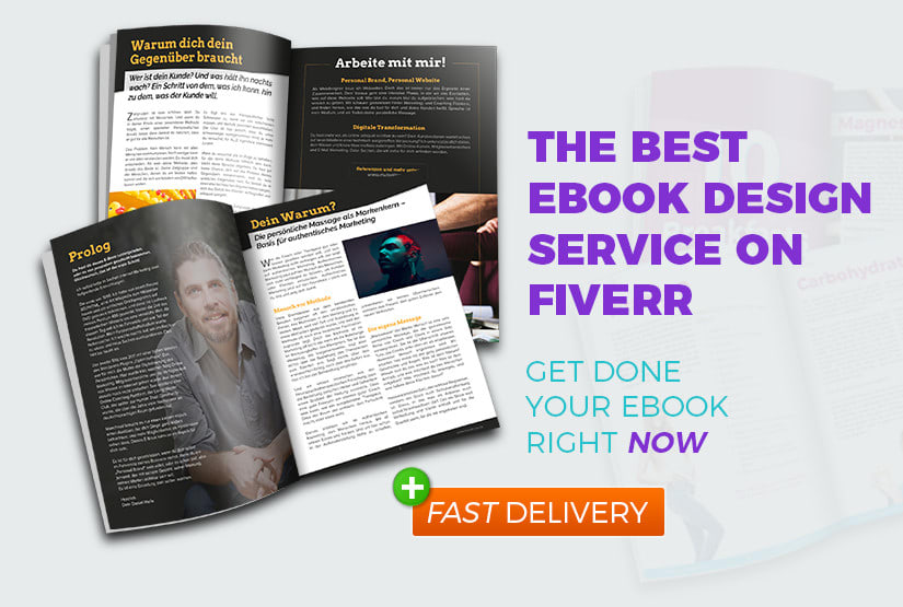 A Short Guide to Ebook Design Basics!