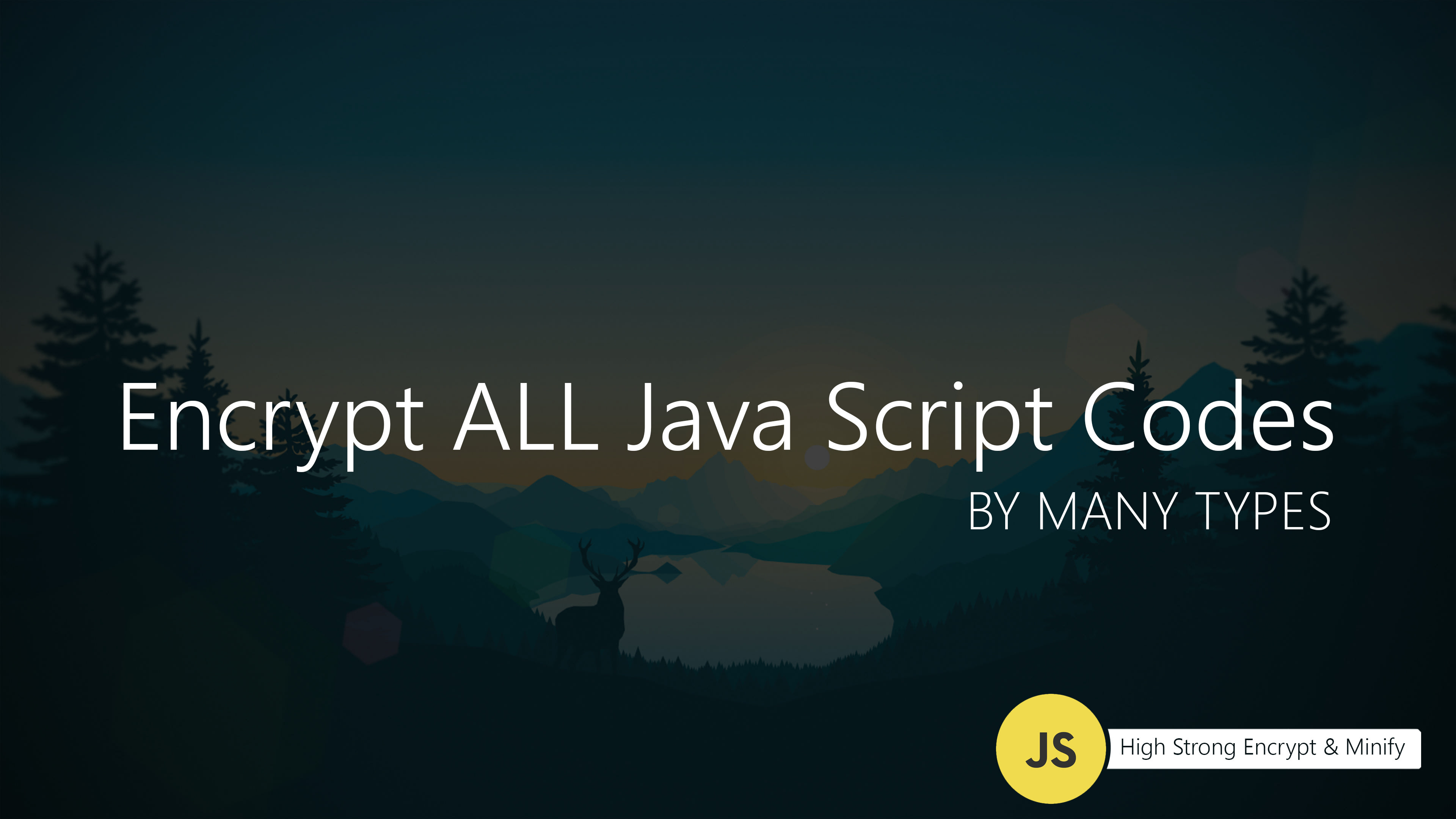 37 Javascript Encrypt And Decrypt - Modern Javascript Blog