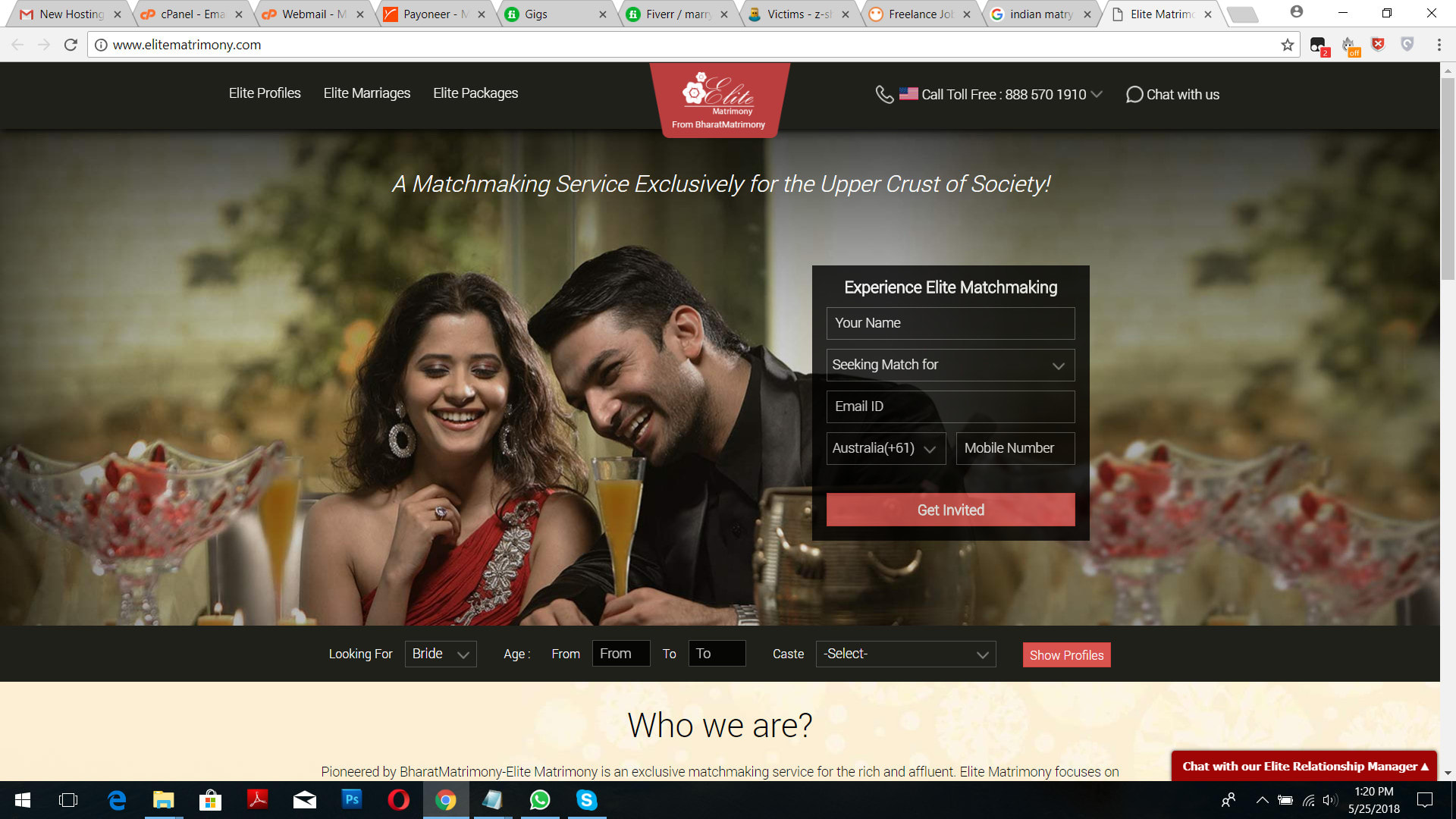 Dating-Website ManagerSehen Sie Polyamorie verheiratet und Dating kostenlos