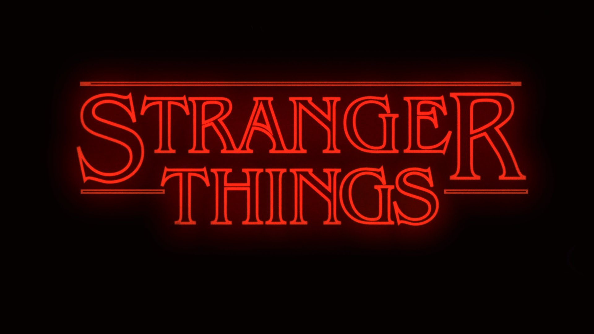 Create a stranger things intro by Skycash | Fiverr
