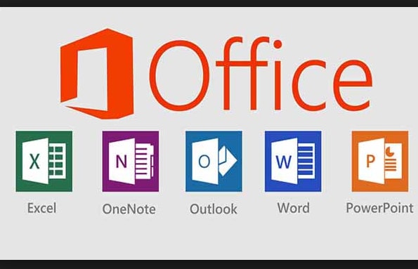 Do Work In Ms Office Like Word Powerpoint And Excel By Qamarmuneer