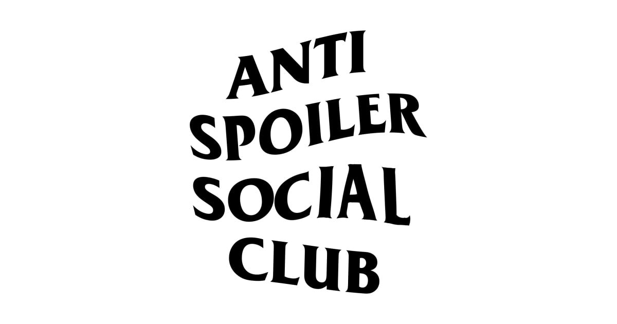 Seeinglooking: Anti Social Social Club Font Generator
