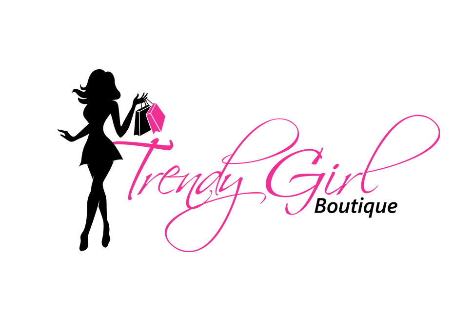 Make An Amazing Fashion Logo Design With Free Vector By Linda Pineda Fiverr