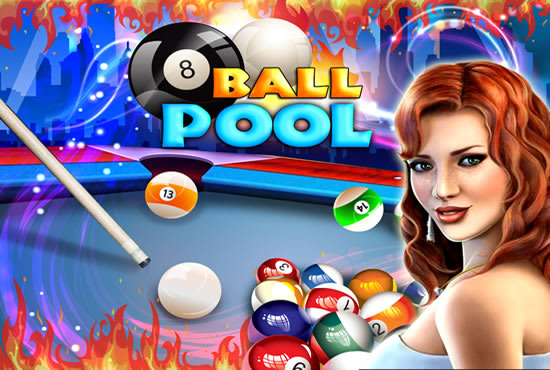 Develop And Design 8 Ball Pool Game For Ios And Android By Games Apps