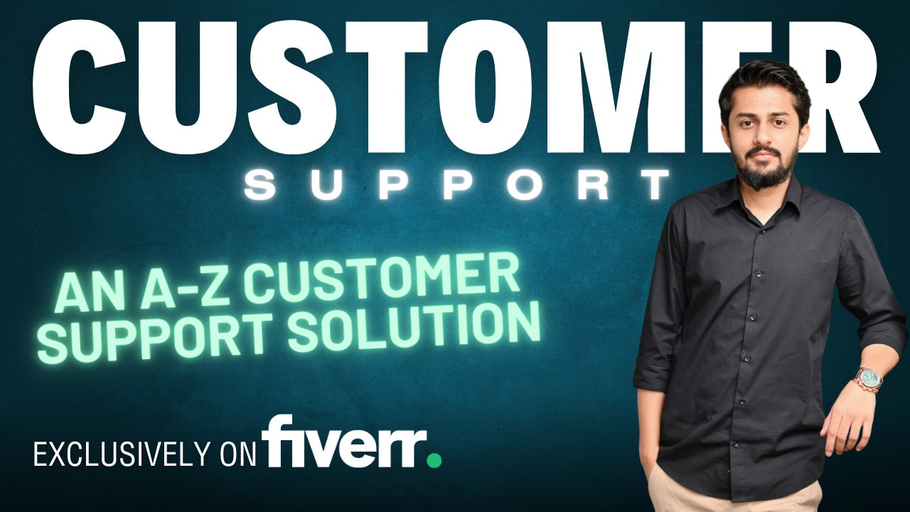 Best Virtual Assistant Services on Fiverr in 2025