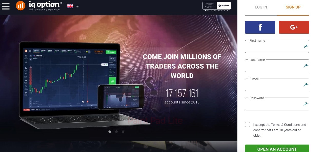 iq option robot iq option robot