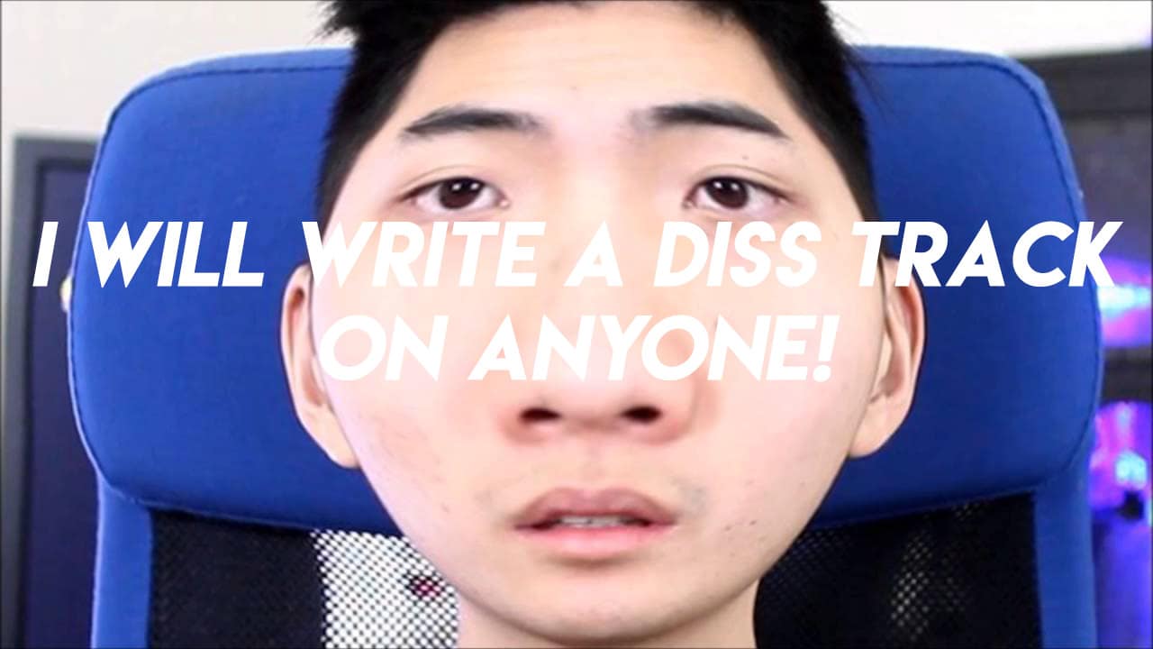 Write a diss track for anyone by Ghostwritecheap  Fiverr