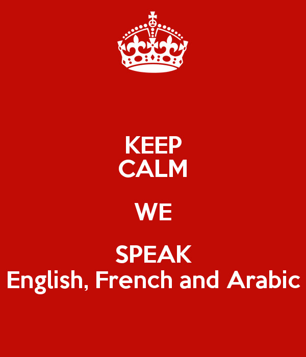 Translate Any Text English French Or Arabic 500 Words By Ahmedashraf508 Fiverr