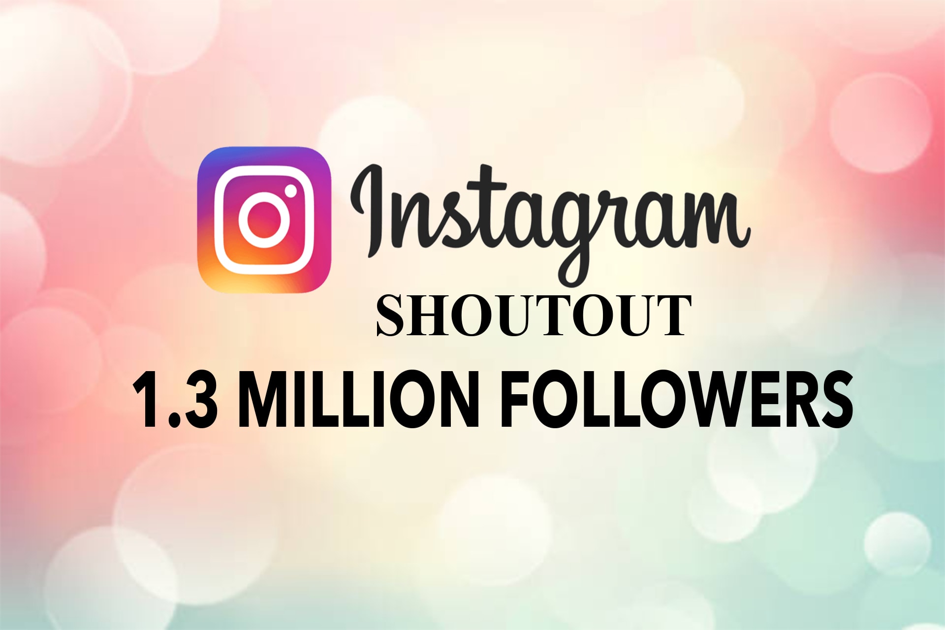 Give You A Shoutout On My 1 Million Instagram Page By Aisha721 Fiverr