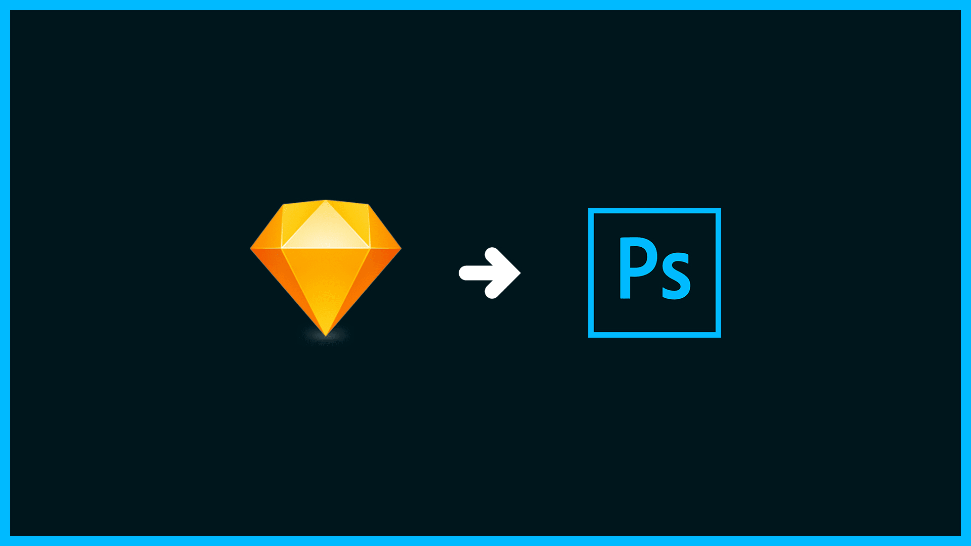 Convert Figma XD or Sketch files to PSD For Free   by Salman Khan   Bootcamp