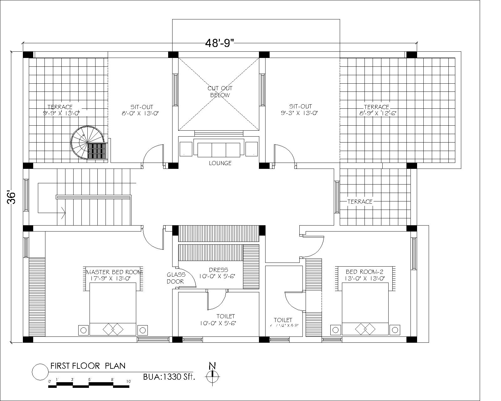 drawing in 2d sketchup 17