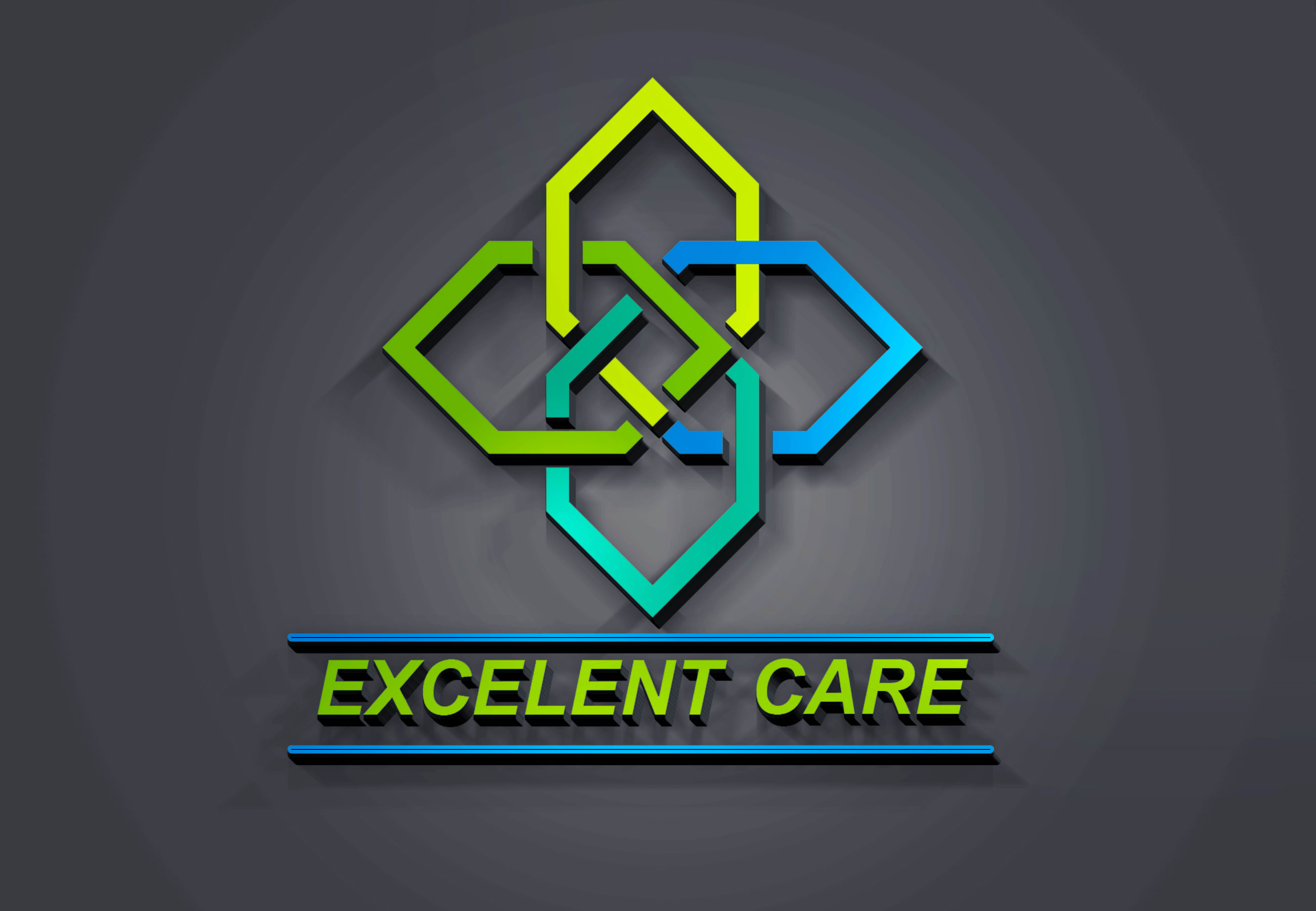 Do A 2d Or 3d Logo Design By Abdevelers Fiverr