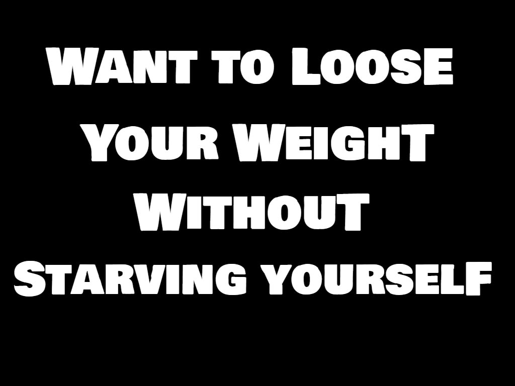 starve yourself quotes