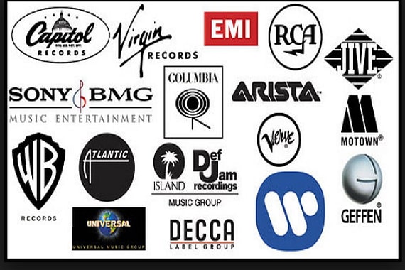 Send your song to 800 major international record labels by ...