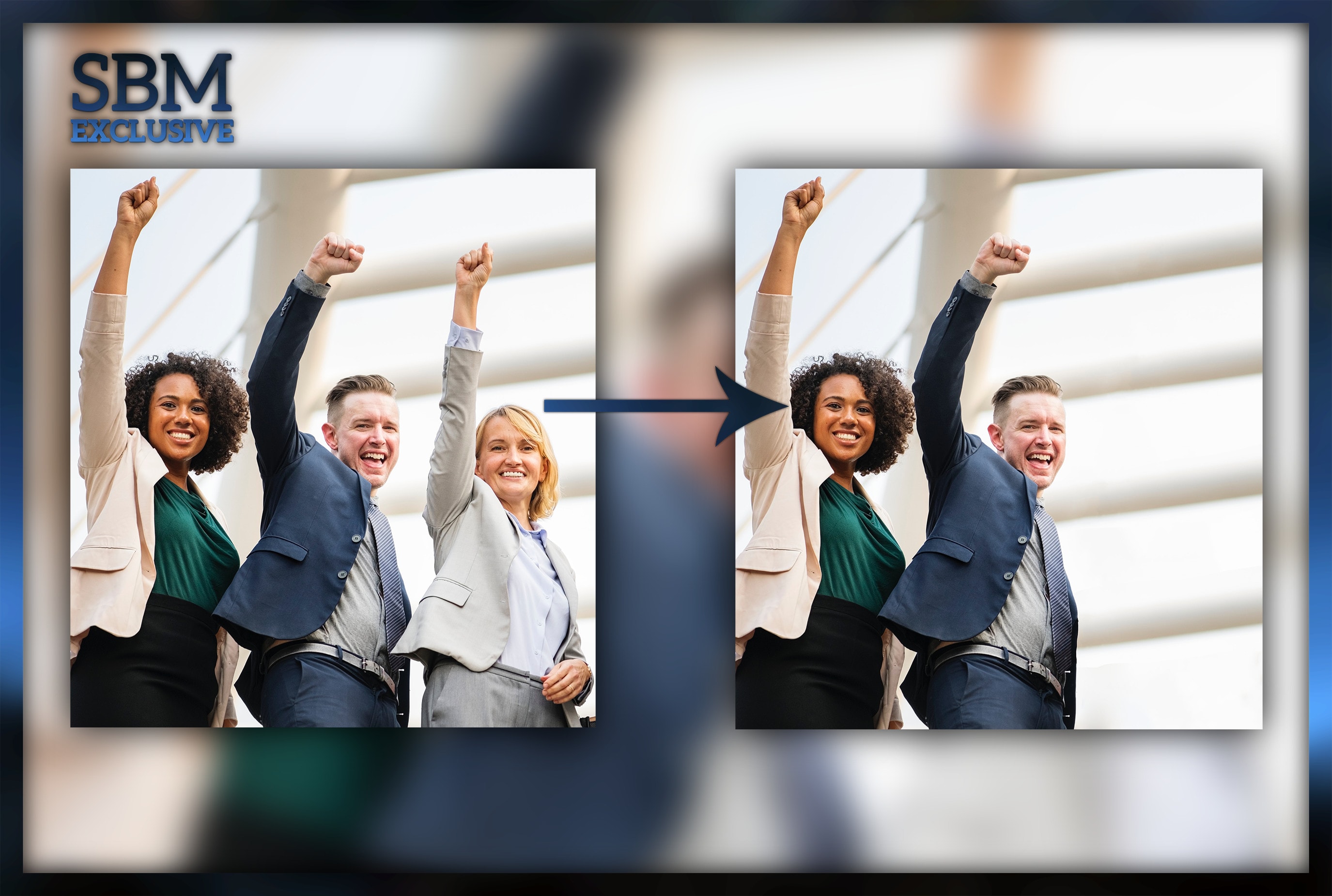 Photoshop Someone Out Of Your Picture By Sbmexclusive Fiverr