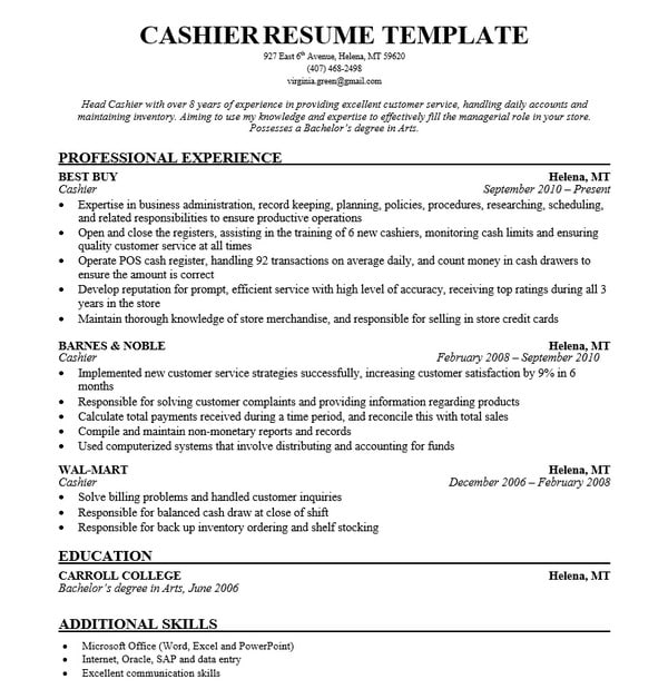 Revamp Your Resume And Cover Letter By Callichris