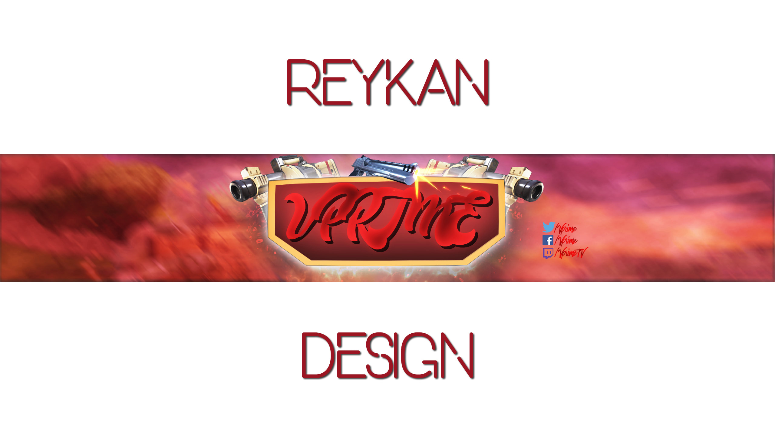 Make An Amazing Fortnite Banner And Logo By Reykangames