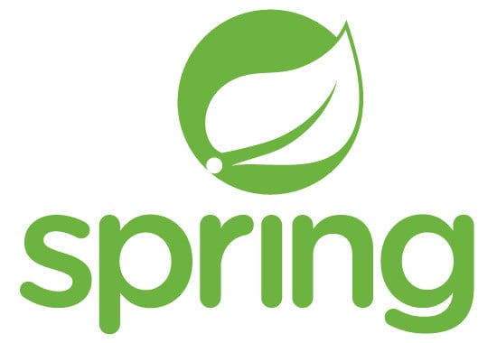 spring framework web service