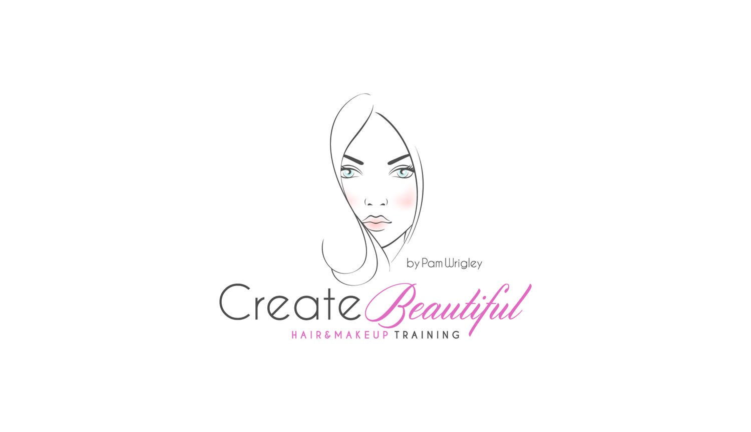 Watercolour Feminine Logo Design In 12 Hour By Genesisdexign01