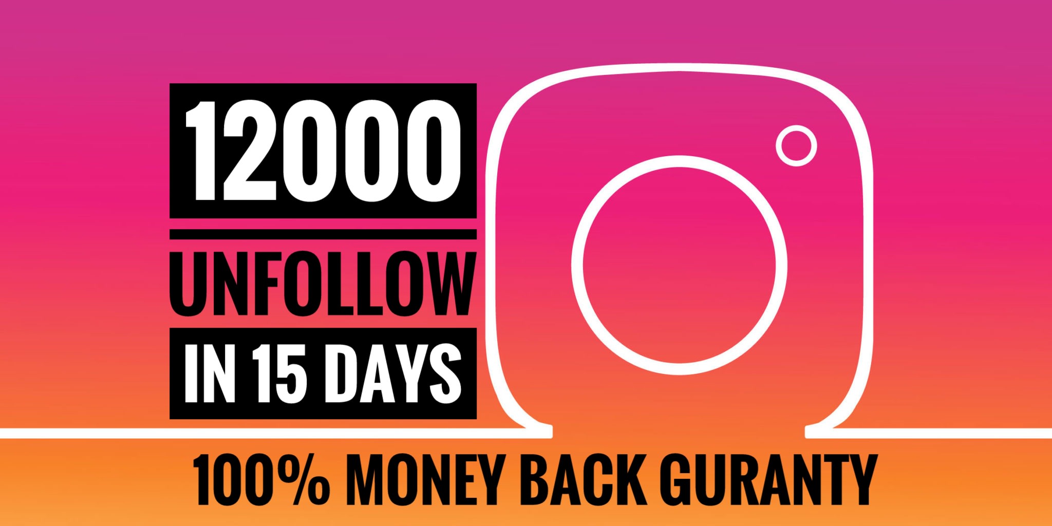 i will unfollow you instagram followers safely - instagram !   follow unfollow manager